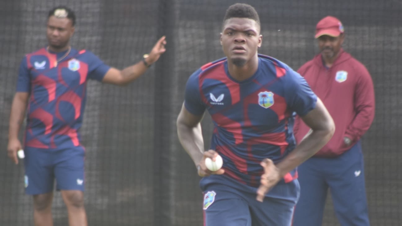 Tough turnaround for West Indies as Australia look to fine-tune