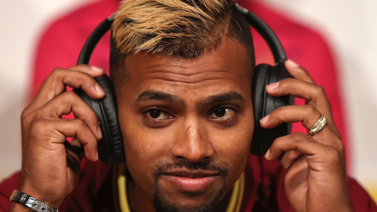 ‘If we stay together, it’ll be fine’