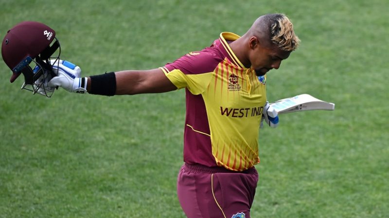 Skerritt blames batters in scathing attack after West Indies’ T20