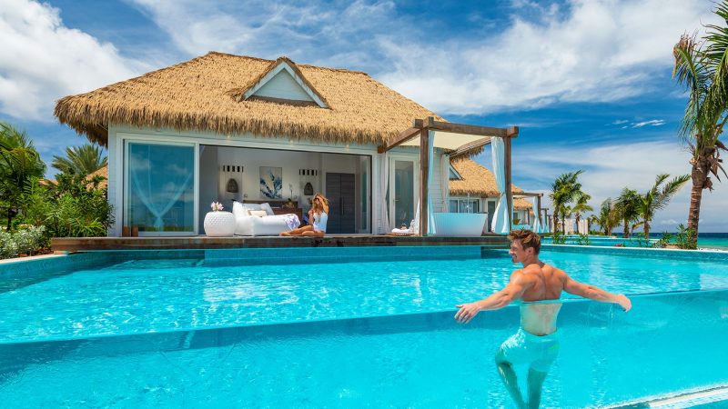 4 Newest Sandals® Resorts & Opening Dates [Updated 2022]