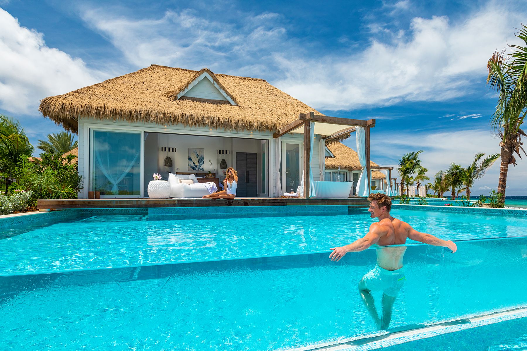 4 Newest Sandals® Resorts & Opening Dates [Updated 2022]