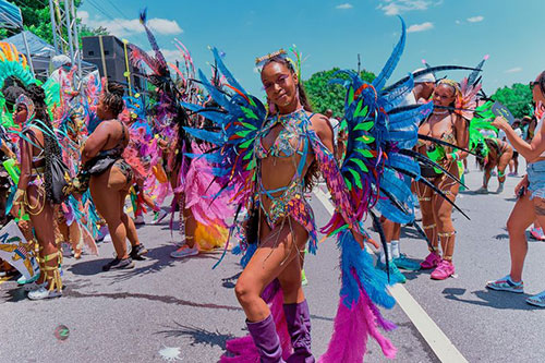 Atlanta Caribbean Carnival undergoes growth and evolution for 2023