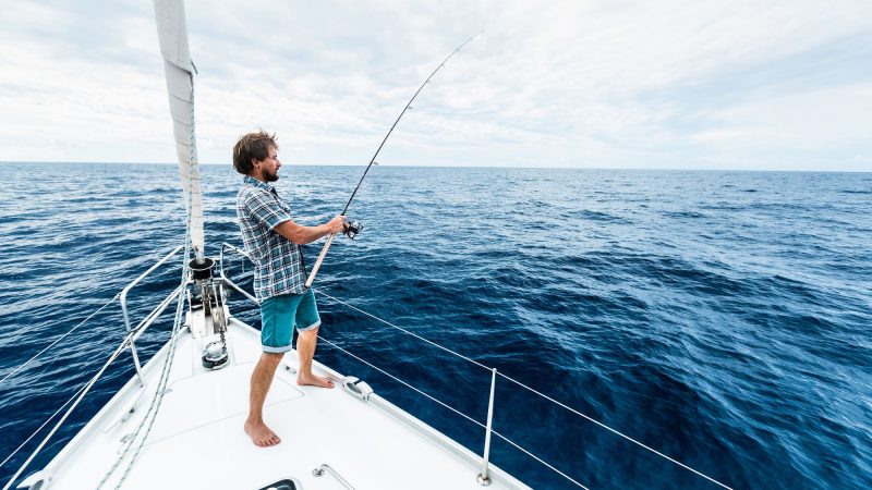 Fishing in Jamaica: Everything You Need To Know