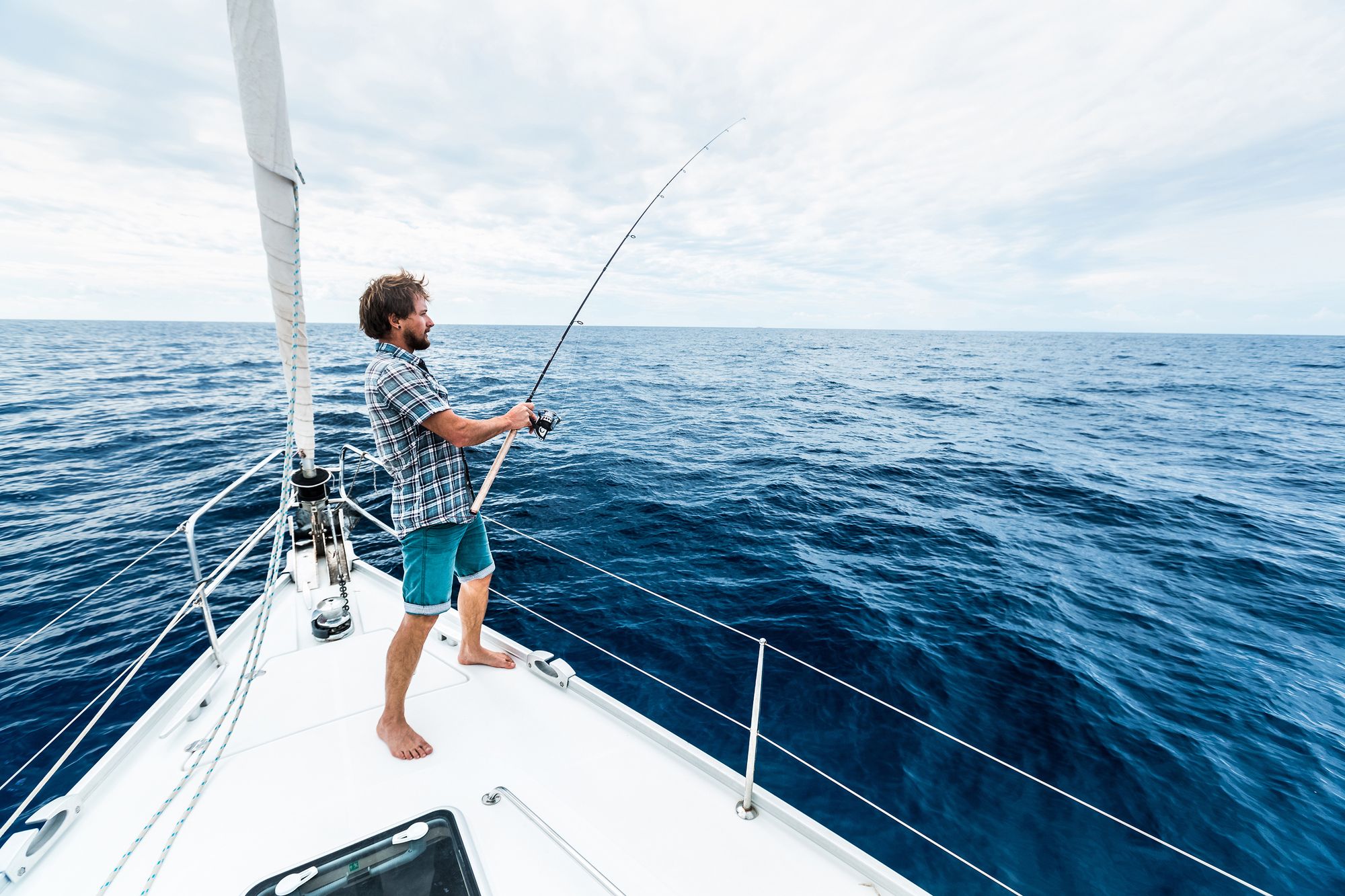 Fishing in Jamaica: Everything You Need To Know
