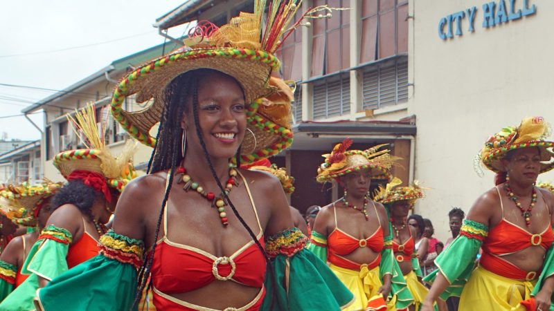 Saint Lucia Carnival: Travel Tips & What To Expect