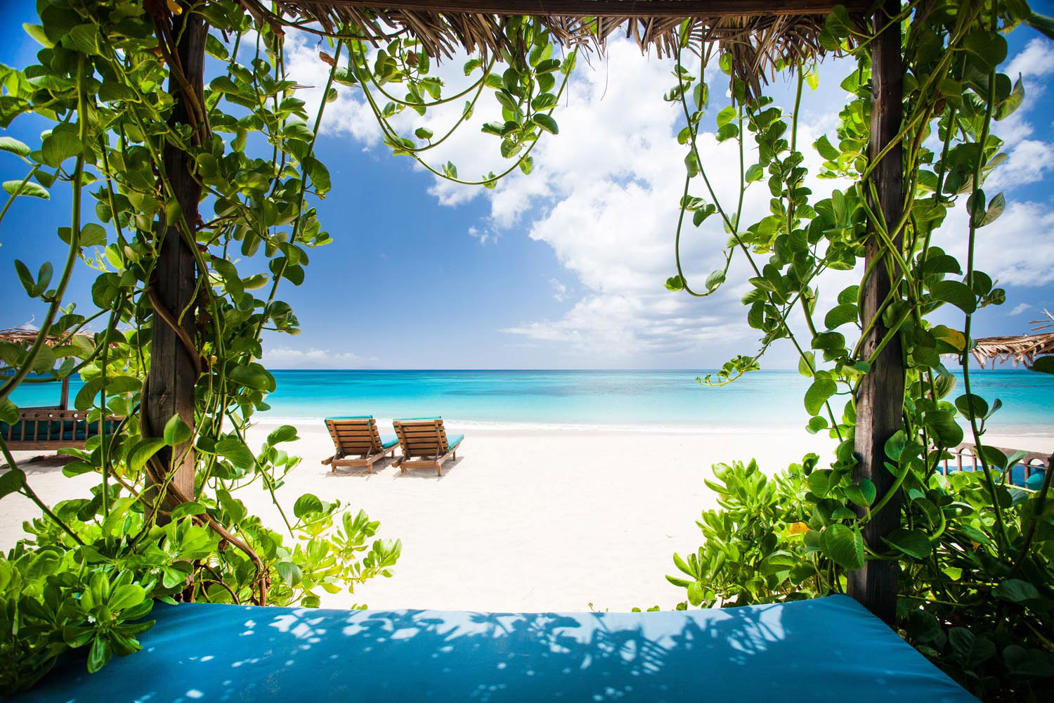 Turners Beach, Antigua