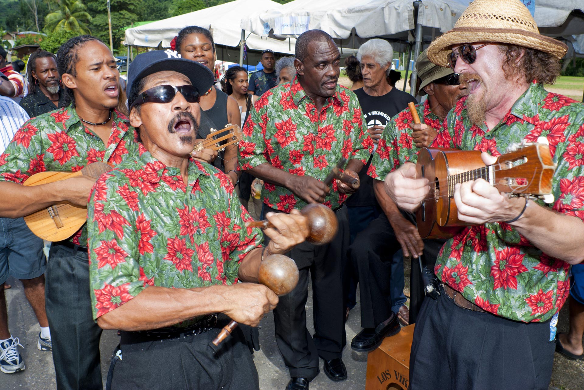 Event buzz (Nov/Dec 2022) – Caribcast