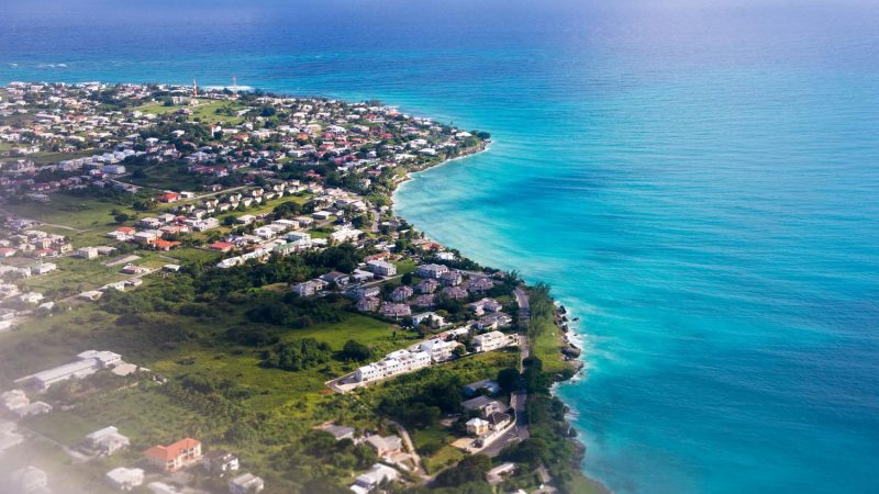 Bridgetown, Barbados