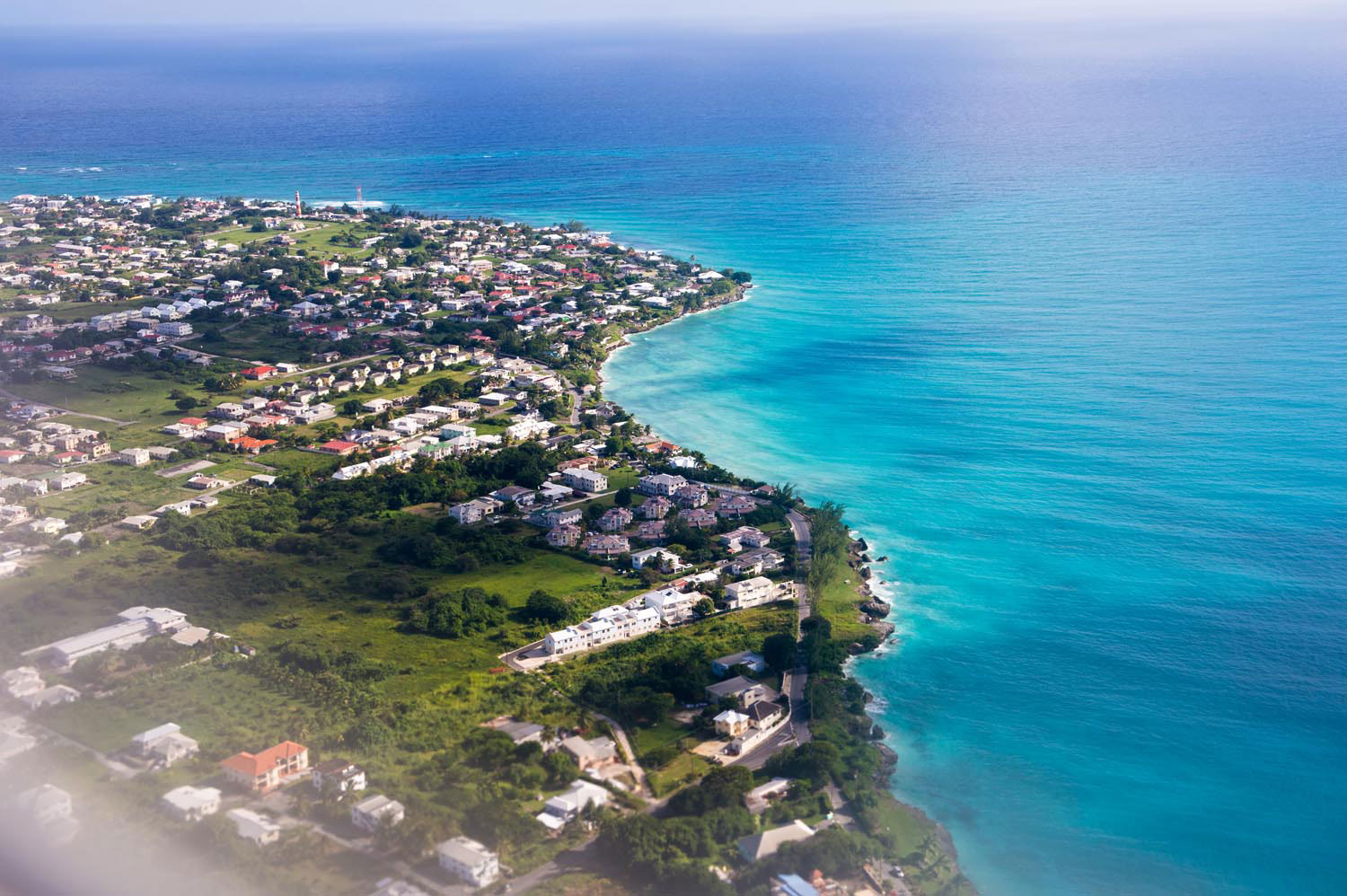 Bridgetown, Barbados