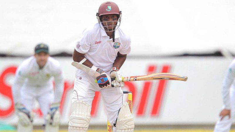 Shivnarine Chanderpaul, Charlotte Edwards, Abdul Qadir inducted into ICC Hall