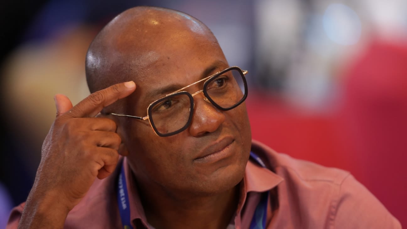 Brian Lara, Mickey Arthur part of panel to review West