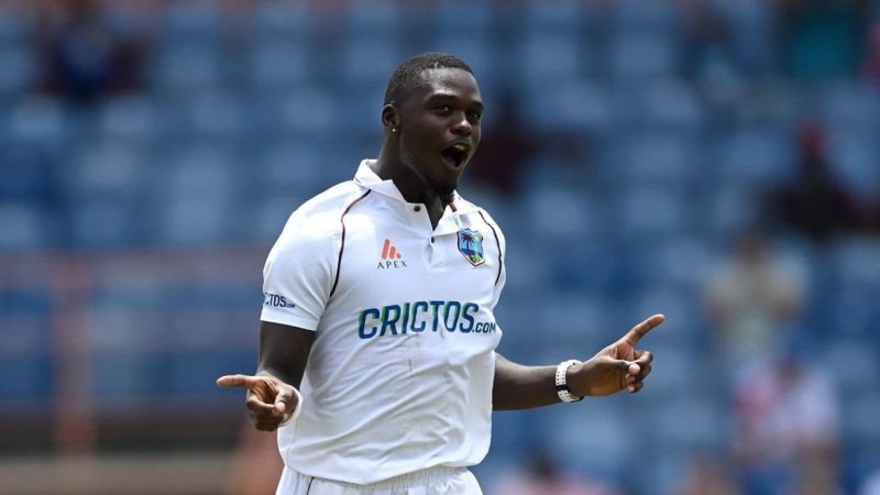 Jayden Seales joins Sussex for start of 2023 campaign