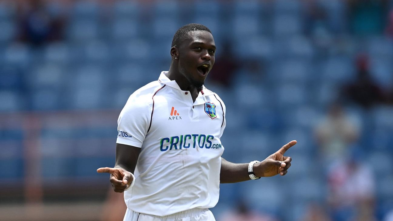 Jayden Seales joins Sussex for start of 2023 campaign
