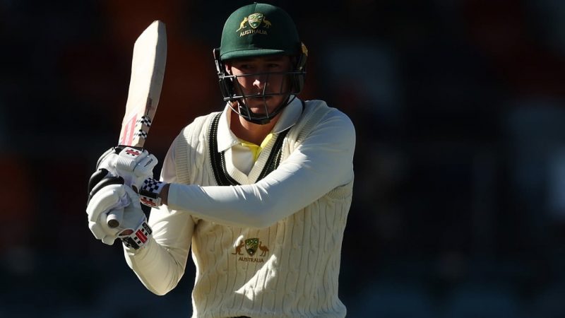 Matt Renshaw, Marcus Harris lead PM’s XI with the bat,