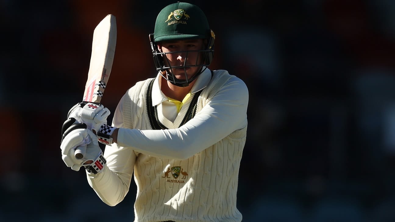 Matt Renshaw, Marcus Harris lead PM’s XI with the bat,