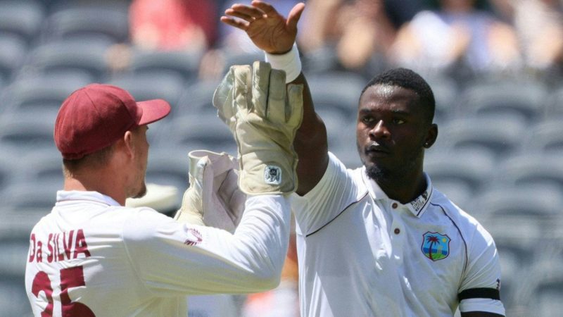 ‘We bowled well but luck didn’t go our way’
