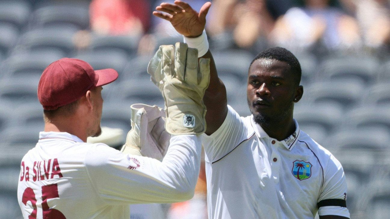 ‘We bowled well but luck didn’t go our way’