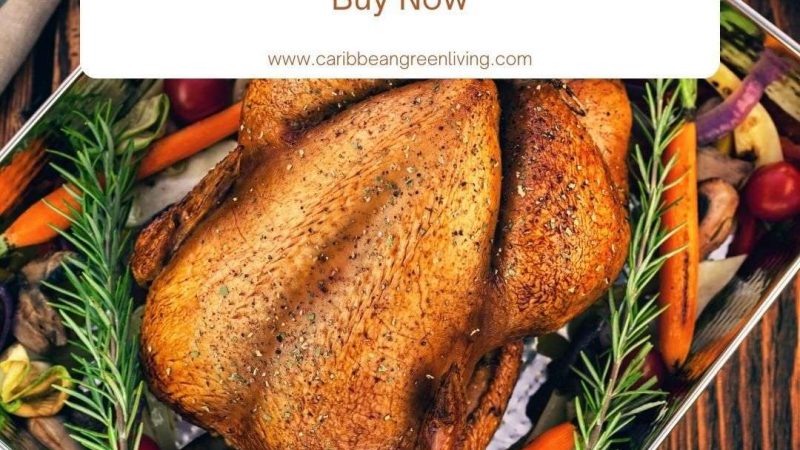 5 Best Roasting Pans on Amazon to Buy Now