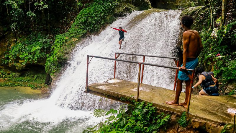 Best Things To Do In Ocho Rios Jamaica For Couples