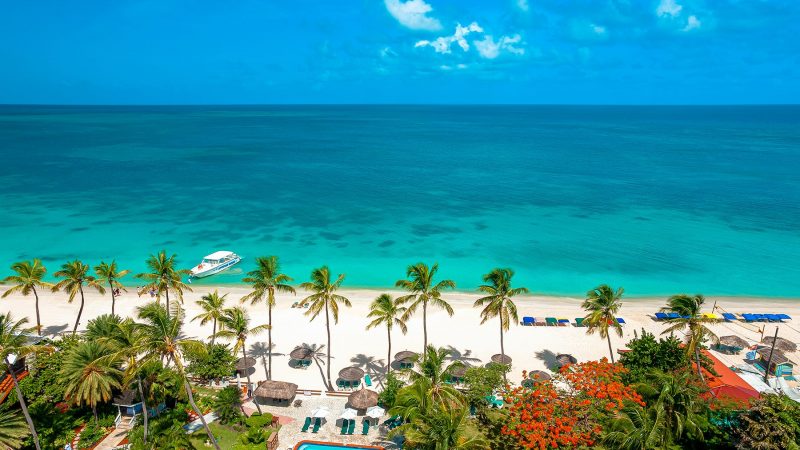 Antigua Beaches: 11 Best Beaches On The Island
