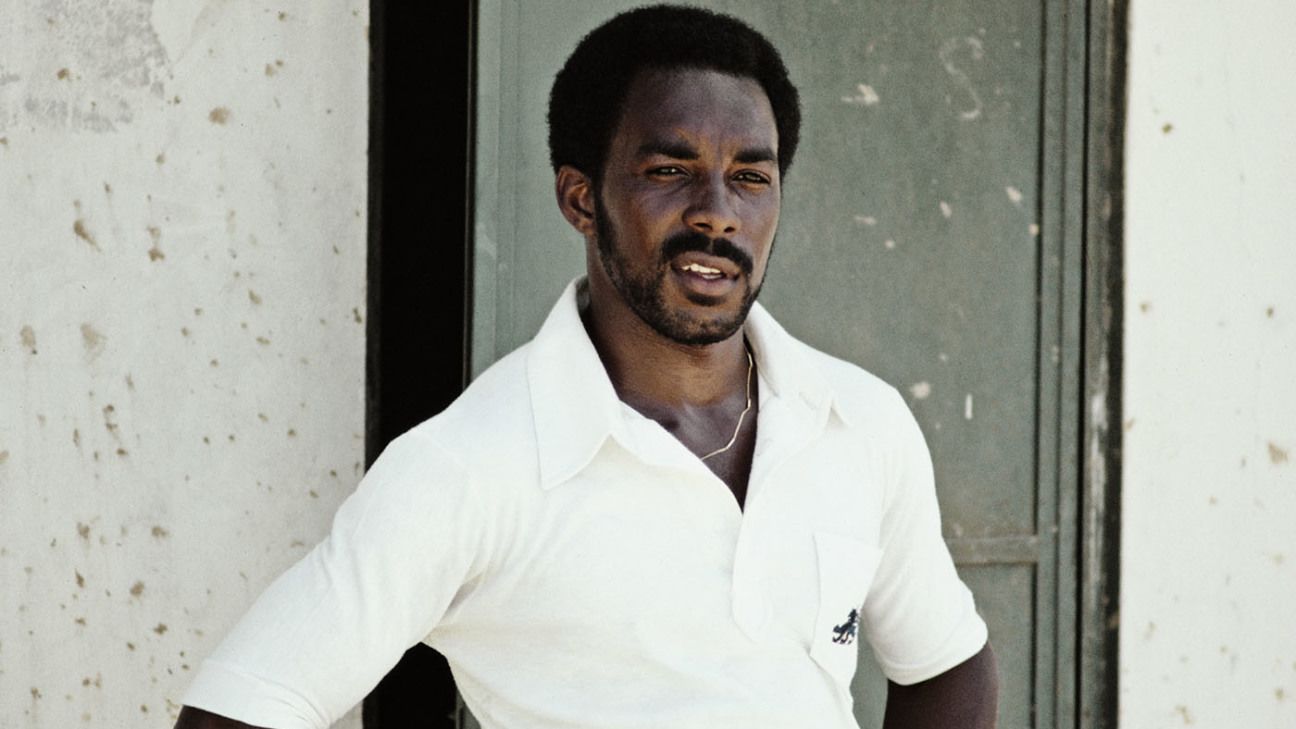 Roland Butcher appointed to West Indies selection panel
