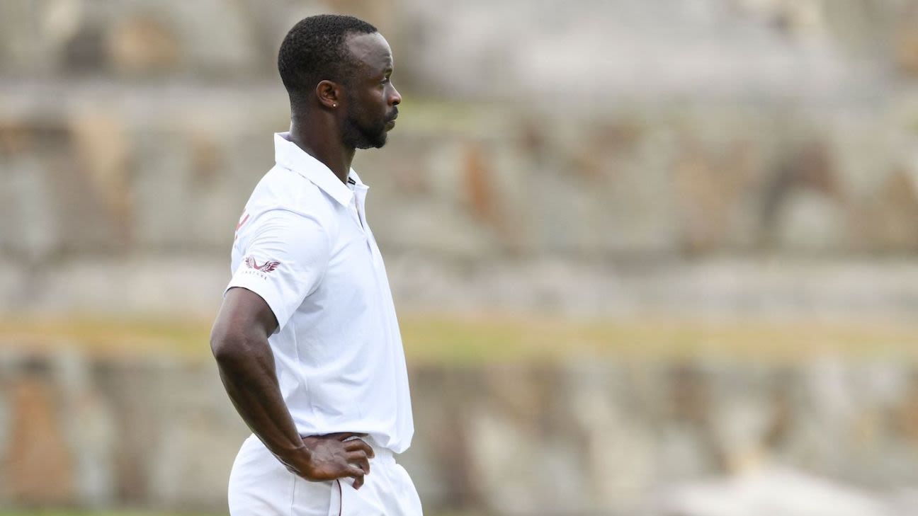 Wounded West Indies ‘want to go one step further’ after