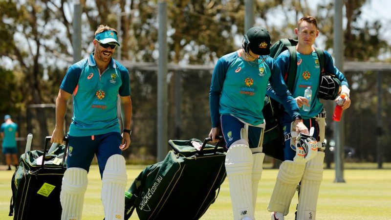 Australia runaway favourites, but West Indies are capable of putting