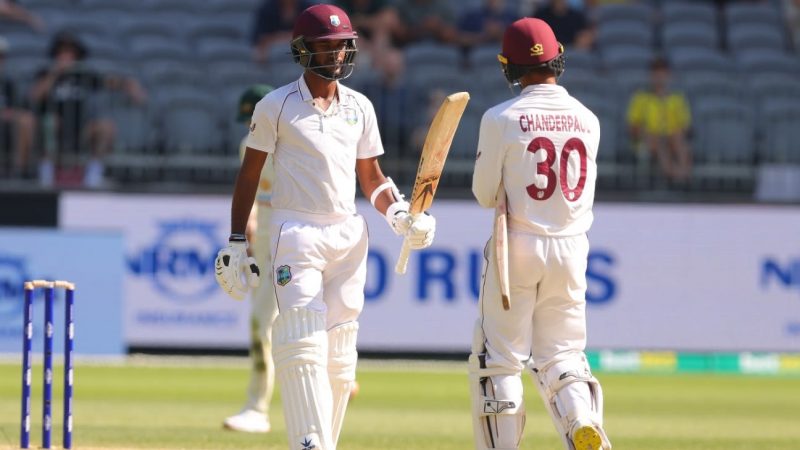 West Indies urged to follow the lead of Brathwaite and