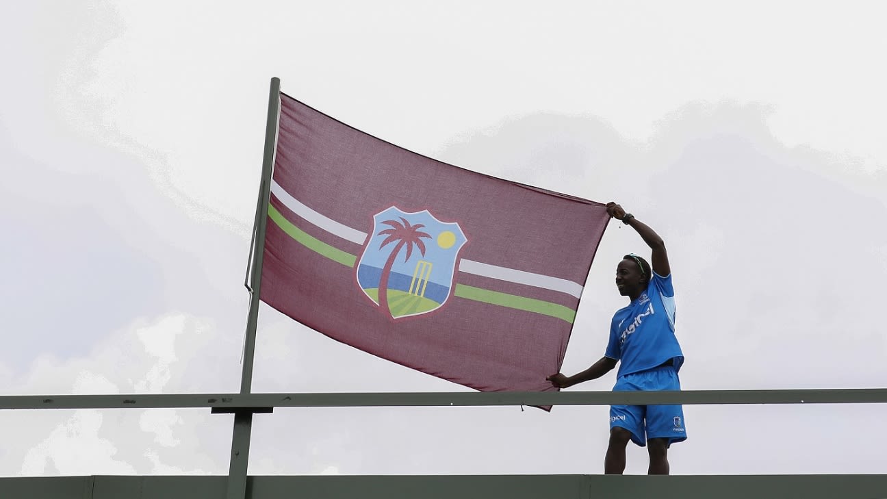Cricket West Indies announces Headley-Weekes series, a domestic red-ball competition
