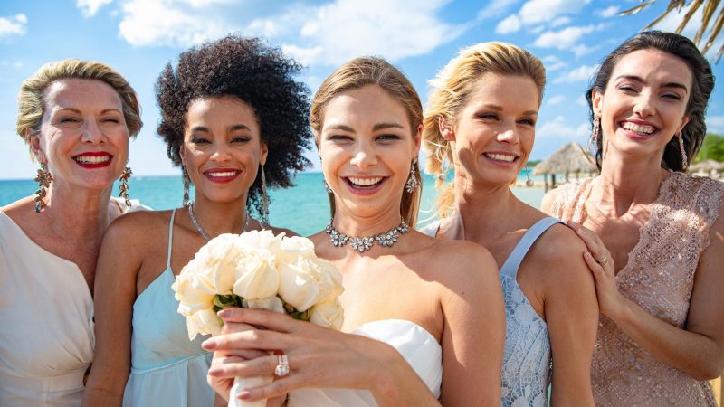 Say Yes To 59 Awesome Bridesmaid Proposal Ideas