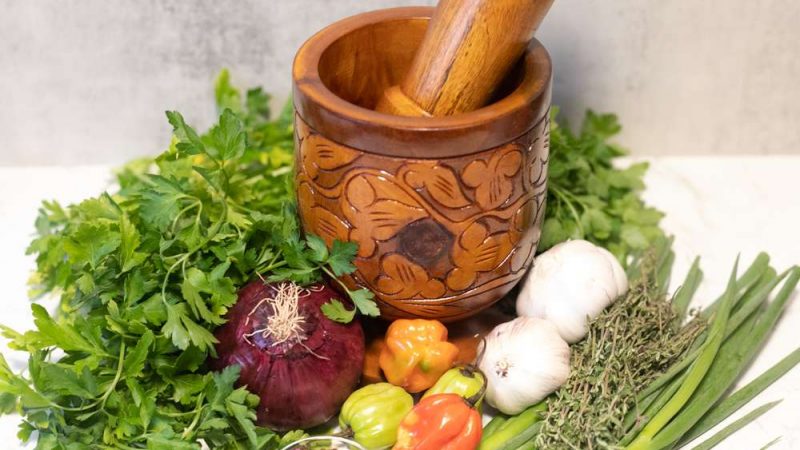 4 Ingredients You Should Always Have On Hand