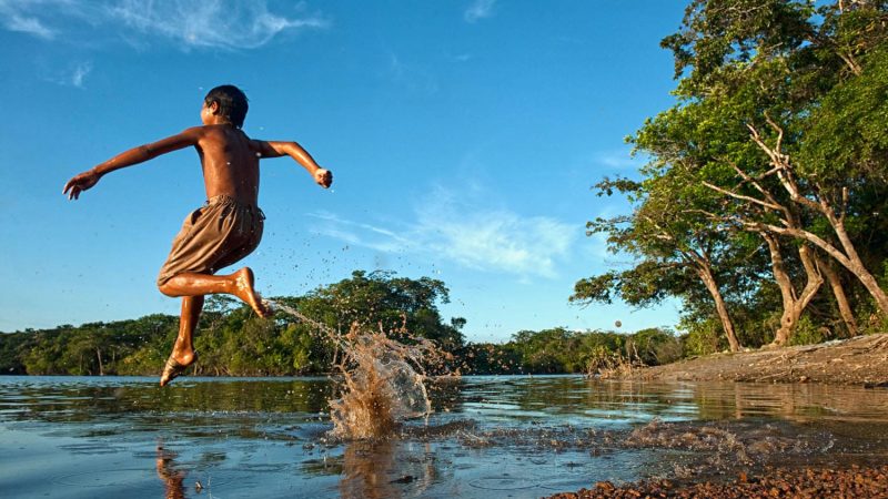 The Rupununi, Guyana
