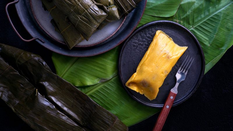 Dukunoo: a recipe of ingenuity