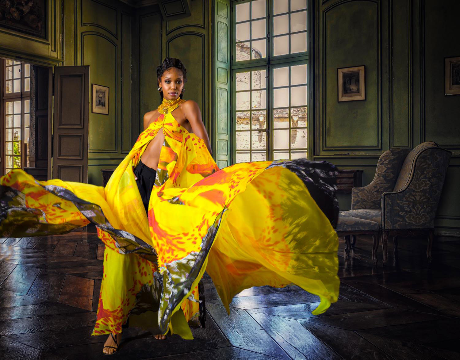 K2K mas in the metaverse…and beyond