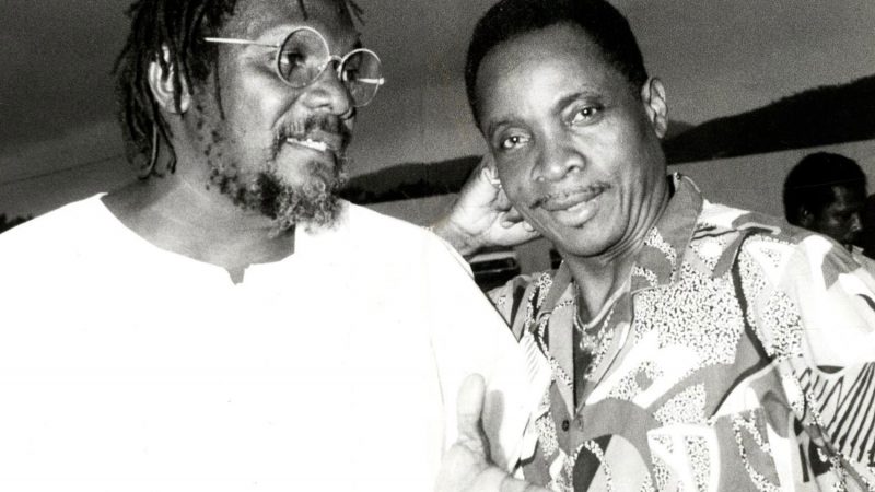 Soca gold — soca music turns 50
