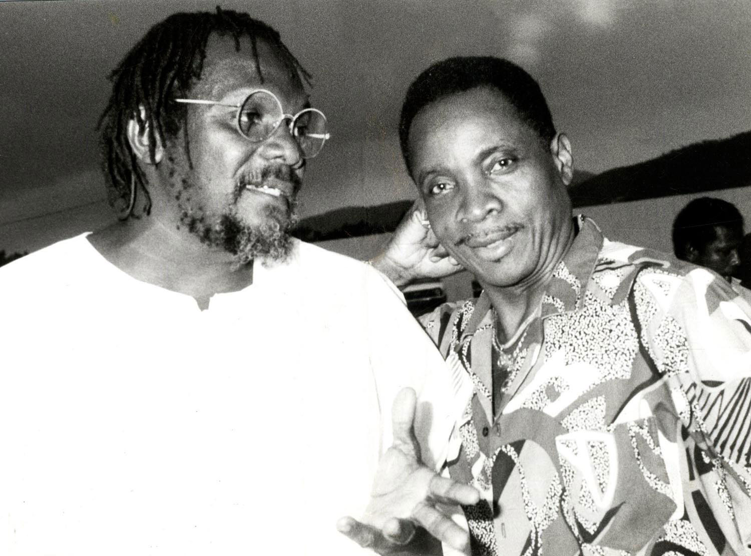 Soca gold — soca music turns 50