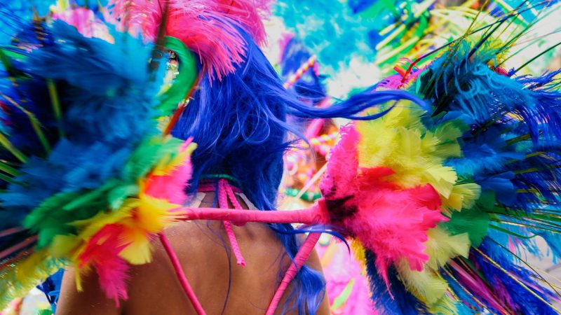 Towards more sustainable festivals