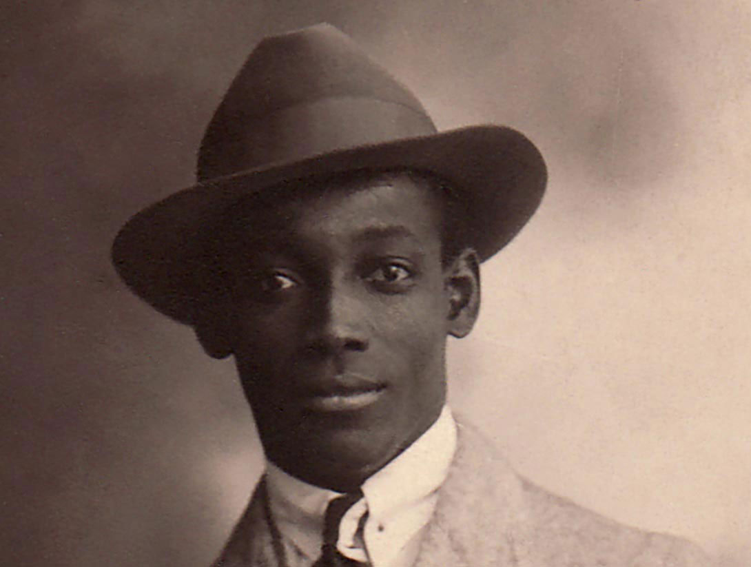 Anton de Kom: reclaiming “Papa de Kom”