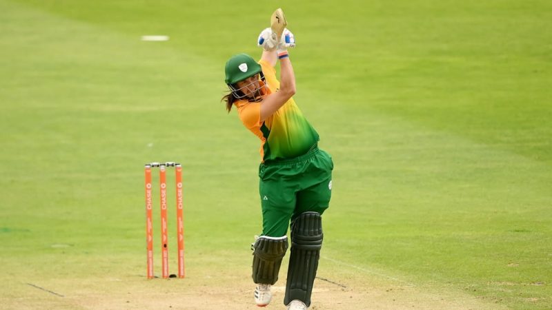 Brits and Mlaba knock out West Indies as South Africa