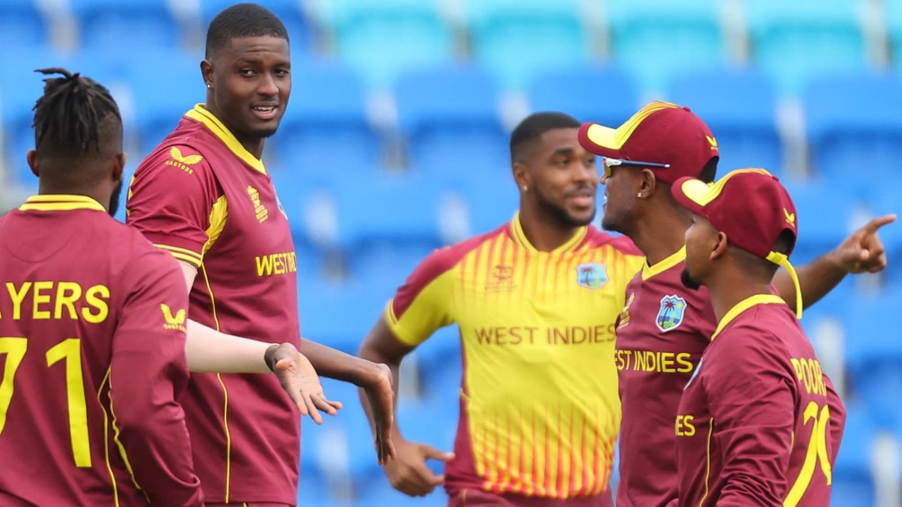Review panel urges CWI and West Indies players to find