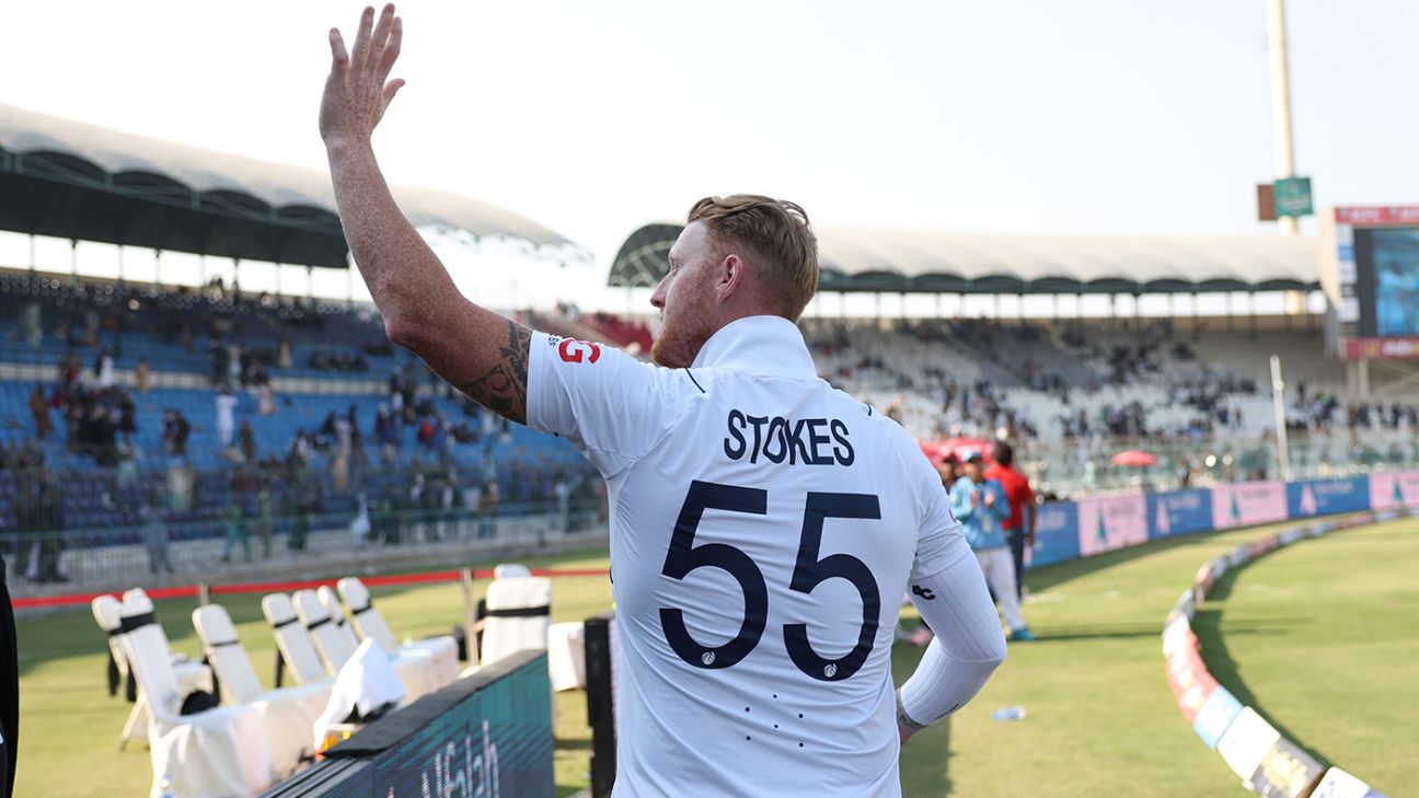 Stokes, Babar and Buttler named captains of ICC teams of