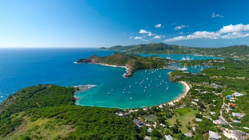 Antigua vs. Saint Lucia: Where Should You Visit?