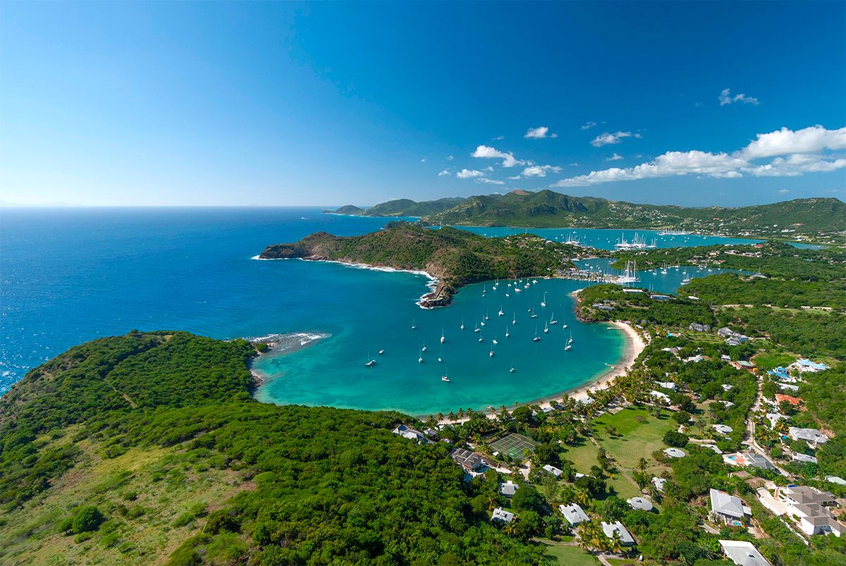 Antigua vs. Saint Lucia: Where Should You Visit?