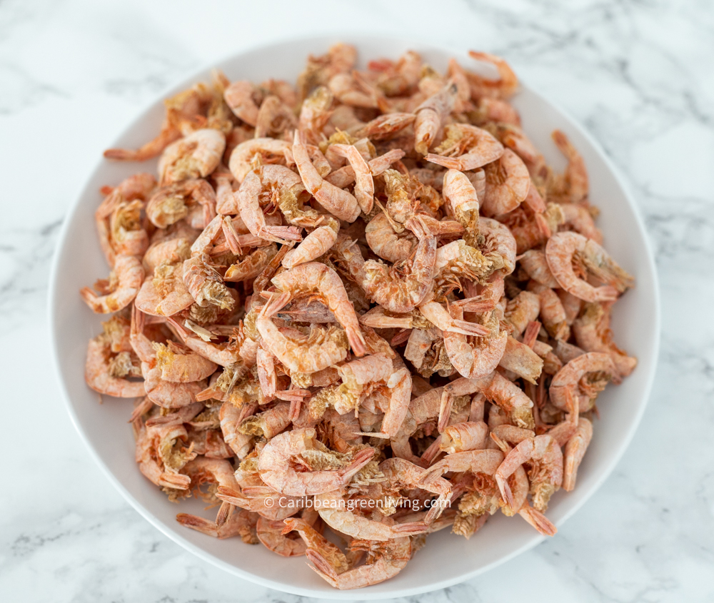 Culinary Uses for Dried Shrimp Caribcast