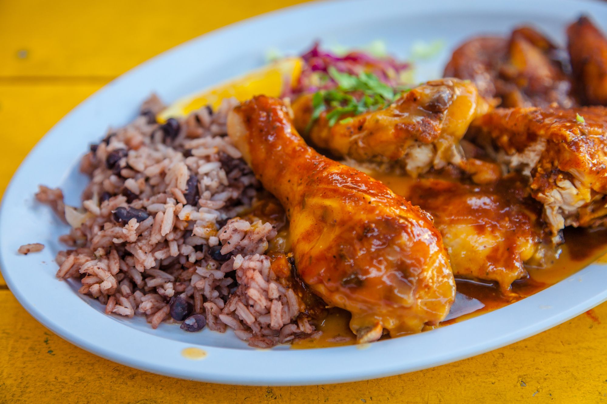 Your Guide To The Best Restaurants in Jamaica