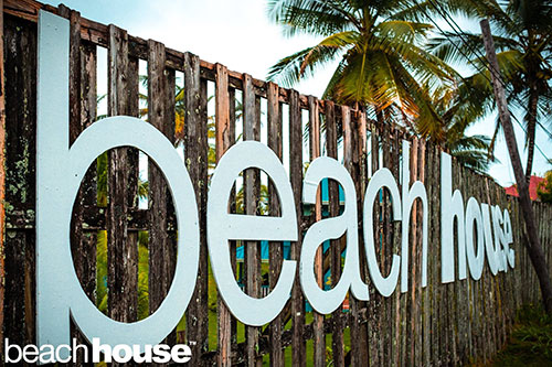 Fete Promoters Forced to Come Real Good