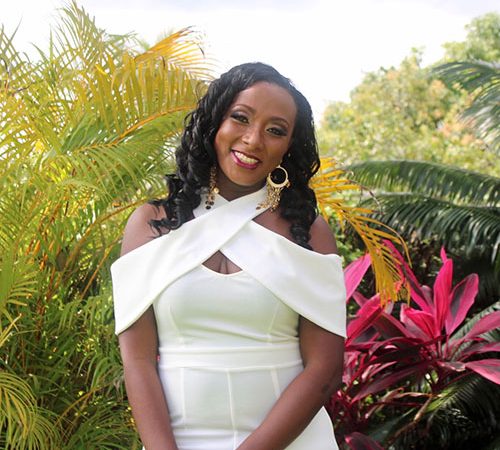 Candy Kay launches spanking new music video for latest single
