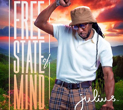 Julius, Marge Blackman Deliver The Song of the Decade