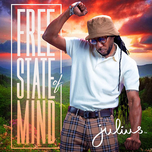 Julius, Marge Blackman Deliver The Song of the Decade