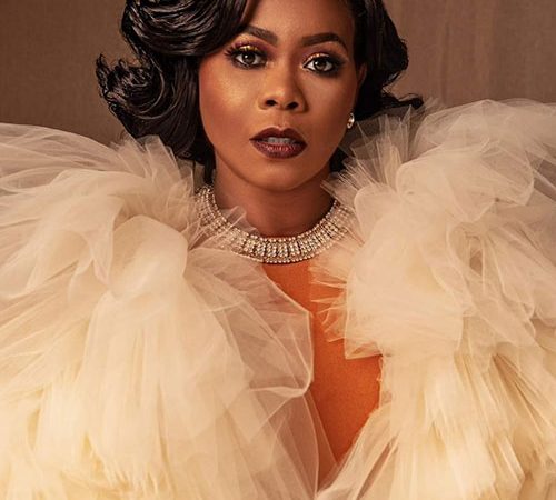 Nadia Batson’s Rise, Well Deserved Says Major Event Promoter